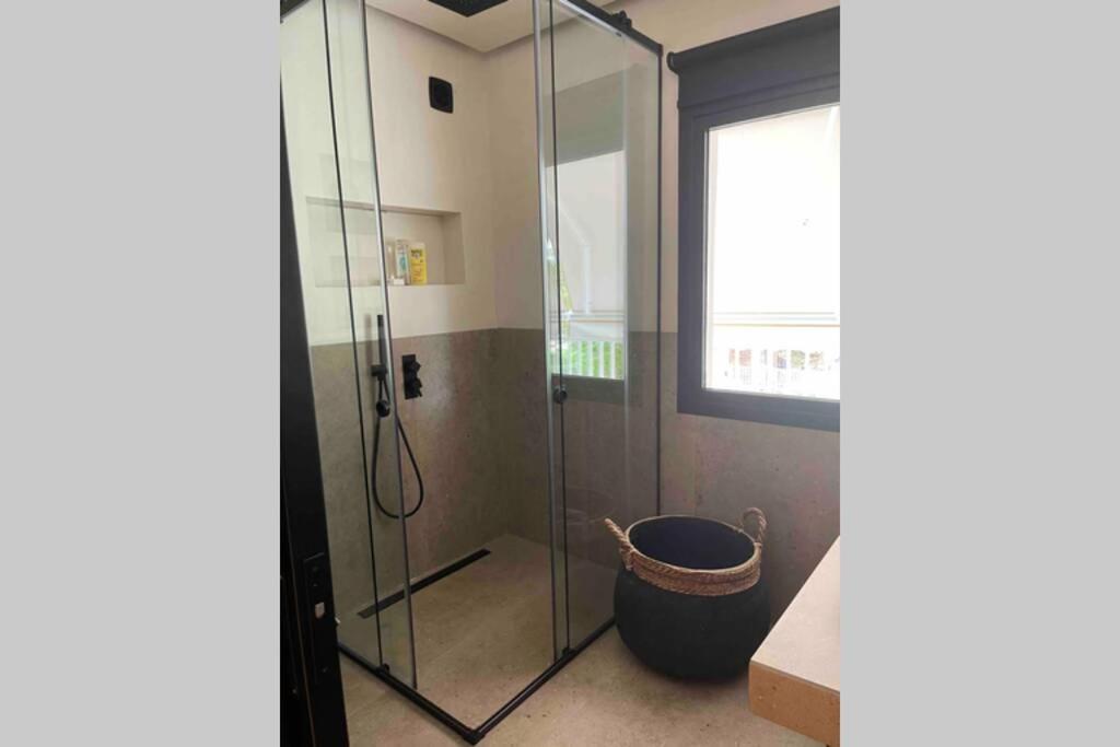 Lagonisi Luxury Appartment By The Sea 1 Kalivia Thorikou エクステリア 写真